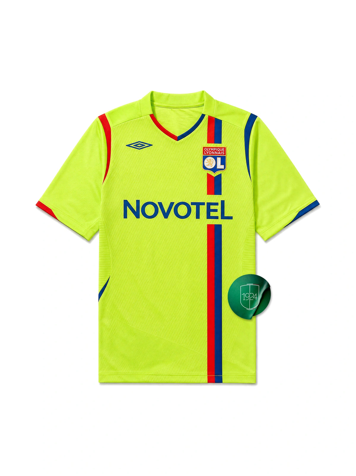 Maglia Gara Retro Away 2008/09