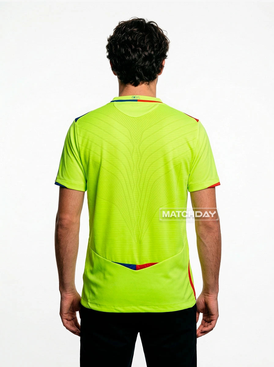 Maglia Gara Retro Away 2008/09