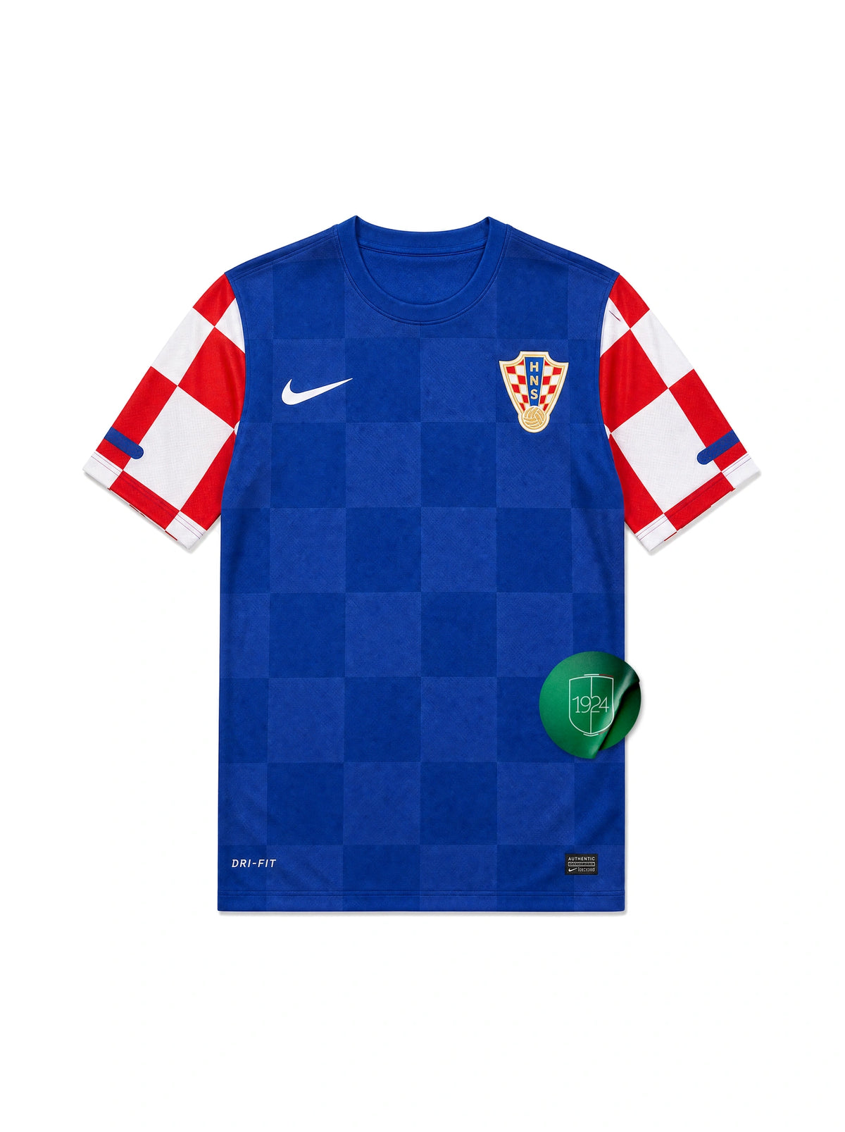Maglia Gara Retro Away 2010