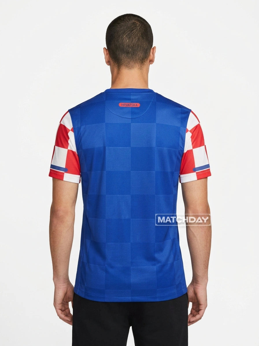 Maglia Gara Retro Away 2010