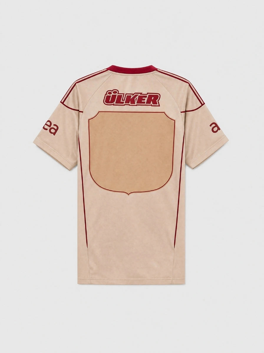 Maglia Gara Retro Away 2010/11