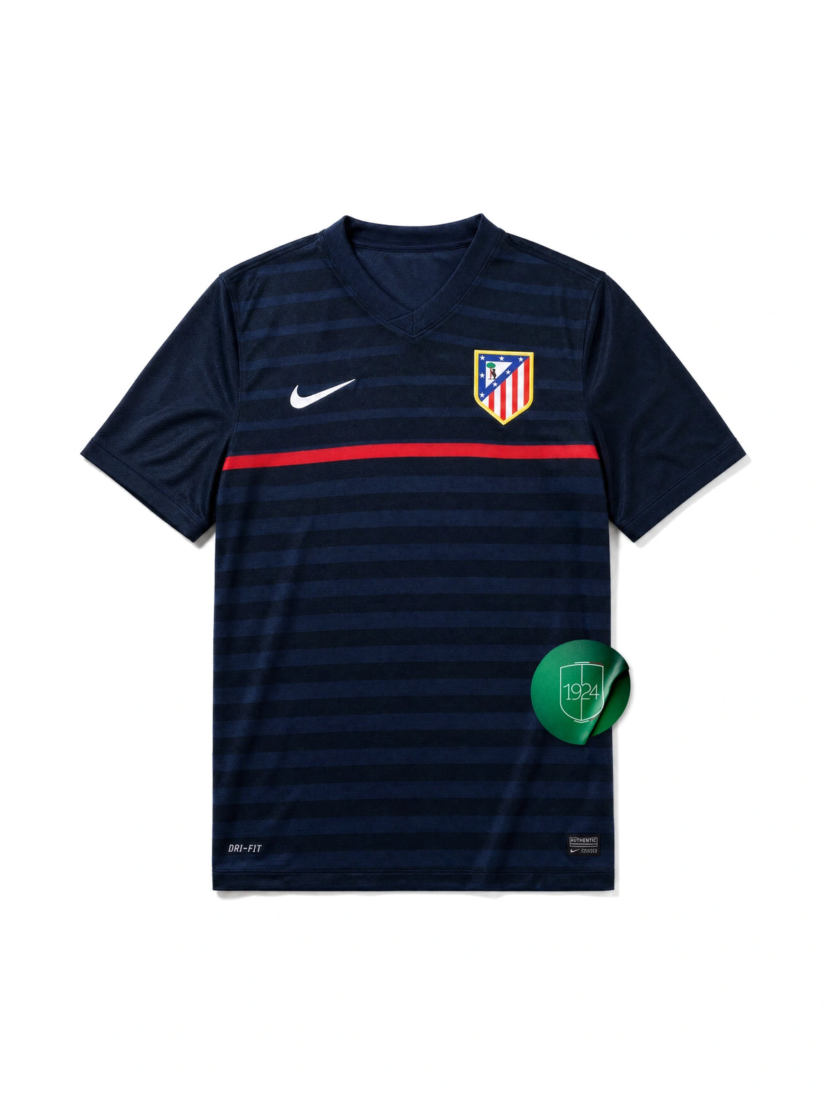 Maglia Gara Retro Away 2011/12
