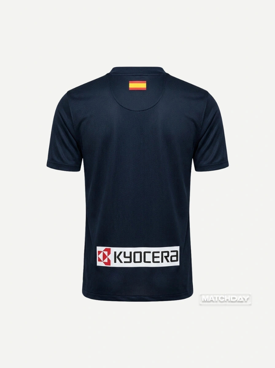 Maglia Gara Retro Away 2011/12