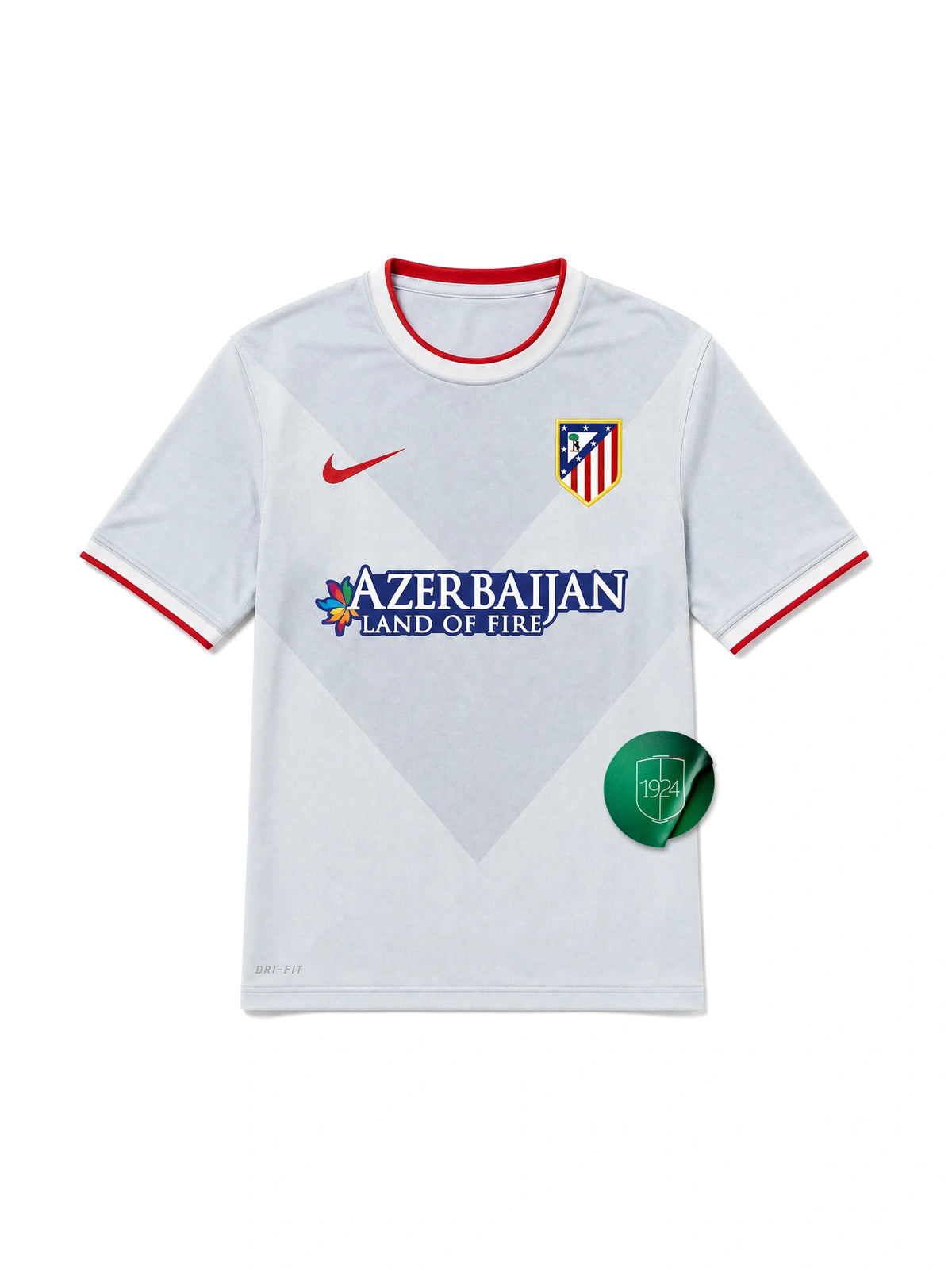 Maglia Gara Retro Away 2013/14