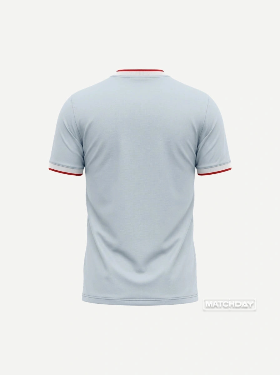 Maglia Gara Retro Away 2013/14