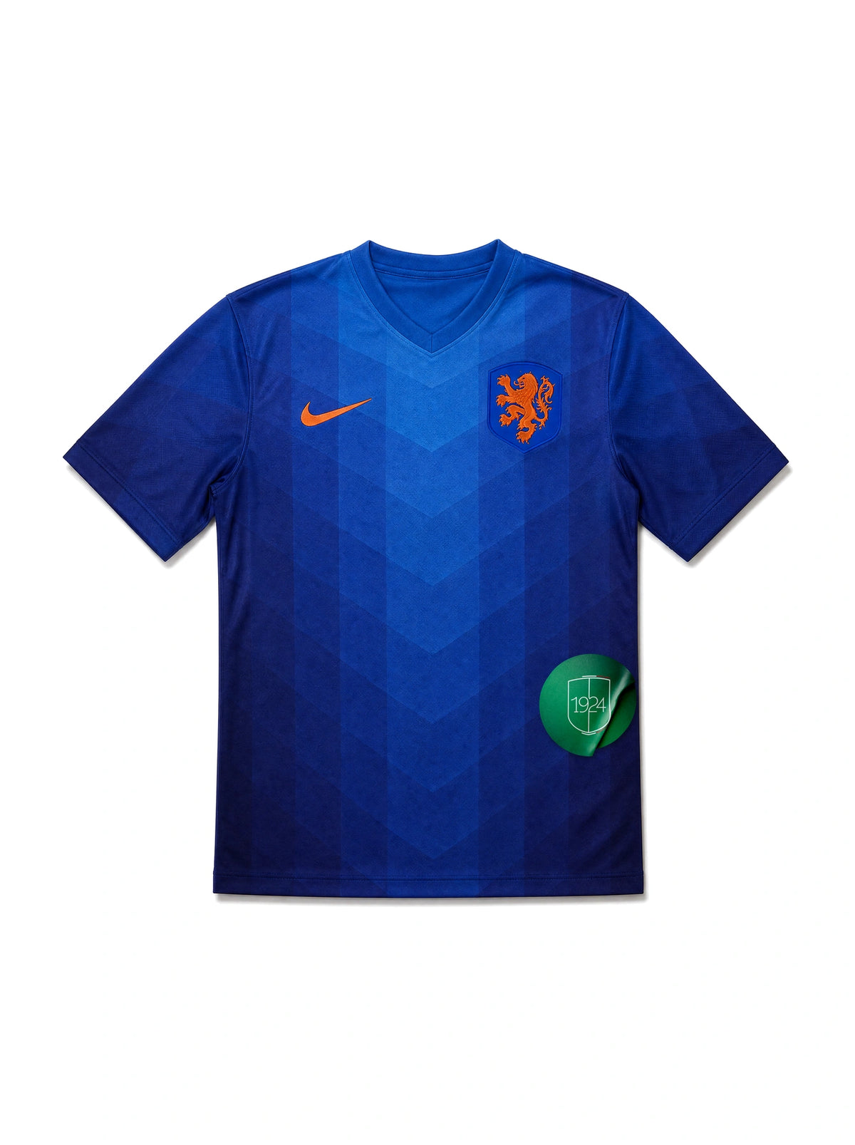 Maglia Gara Retro Away 2014