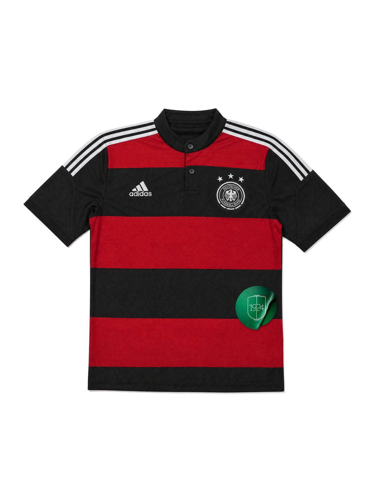 Maglia Gara Retro Away 2014