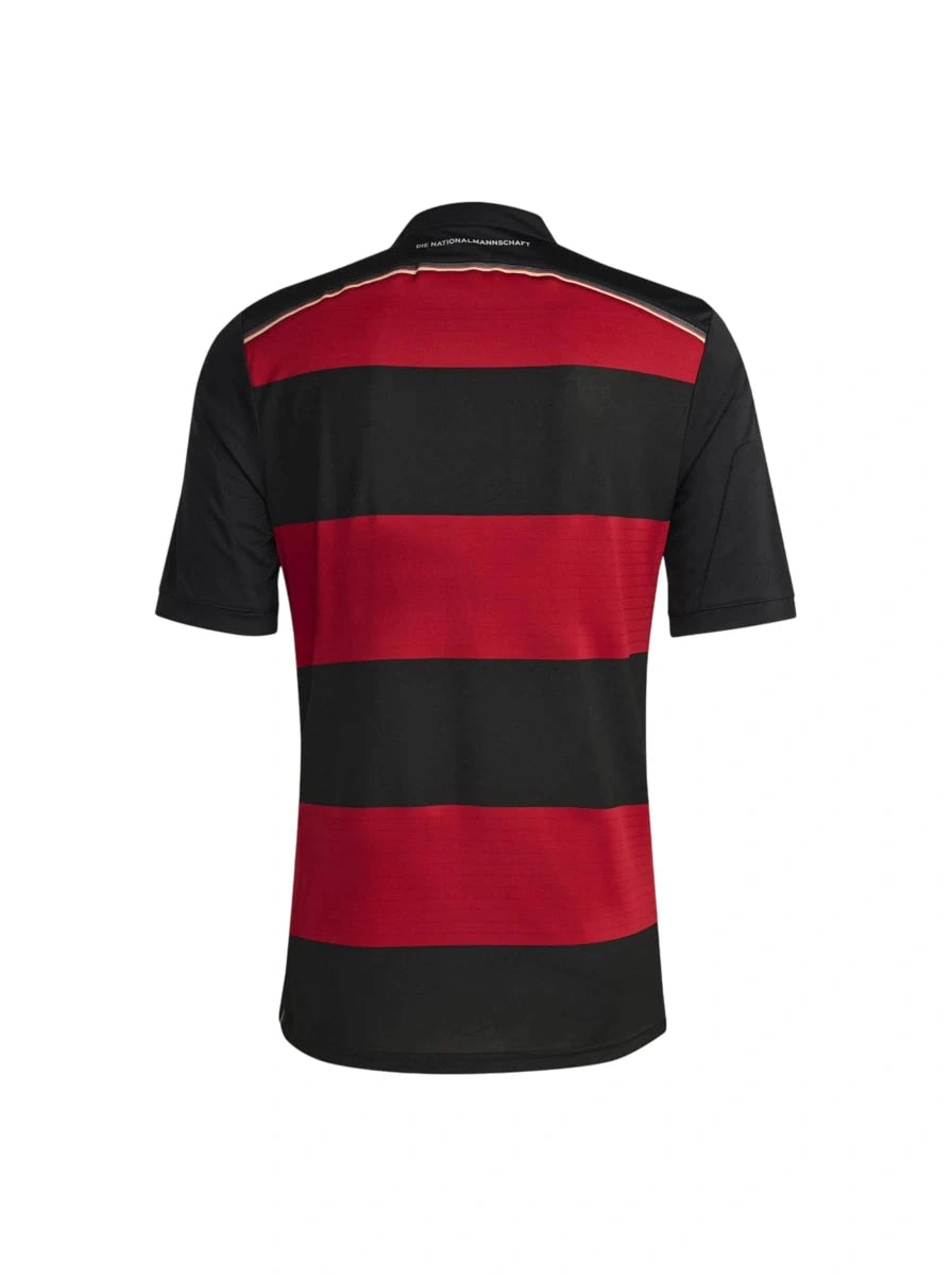 Maglia Gara Retro Away 2014