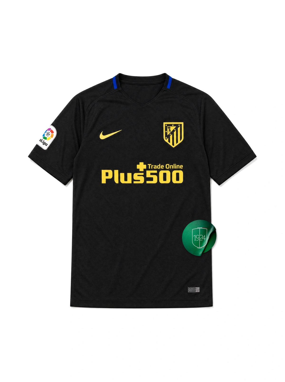 Maglia Gara Retro Away 2016/17