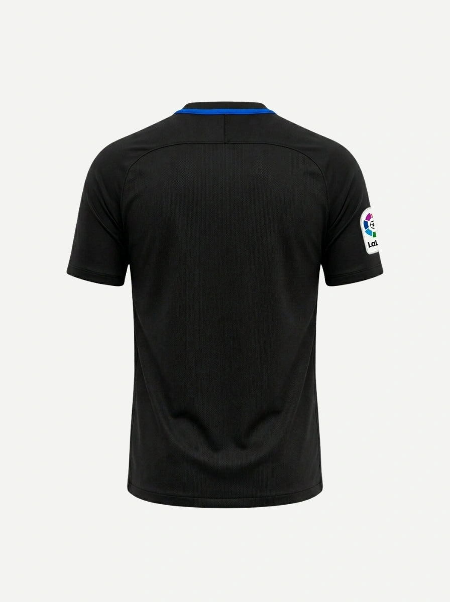 Maglia Gara Retro Away 2016/17