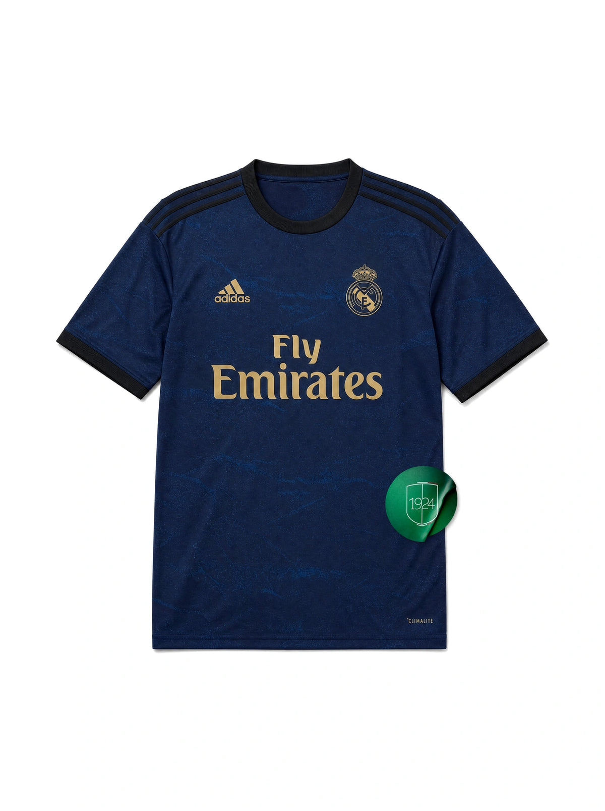 Maglia Gara Retro Away 2019/20