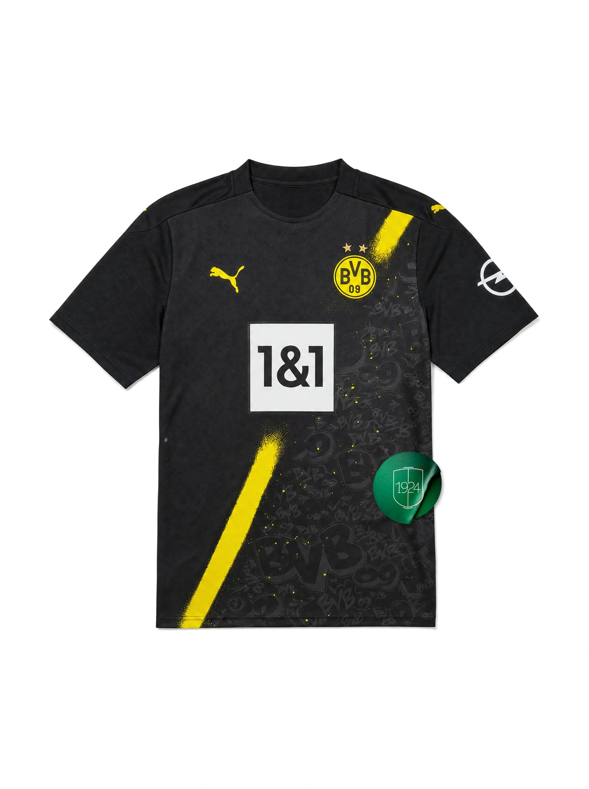 Maglia Gara Retro Away 2020/21