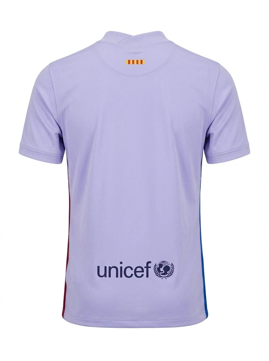 Maglia Gara Retro Away 2021/22