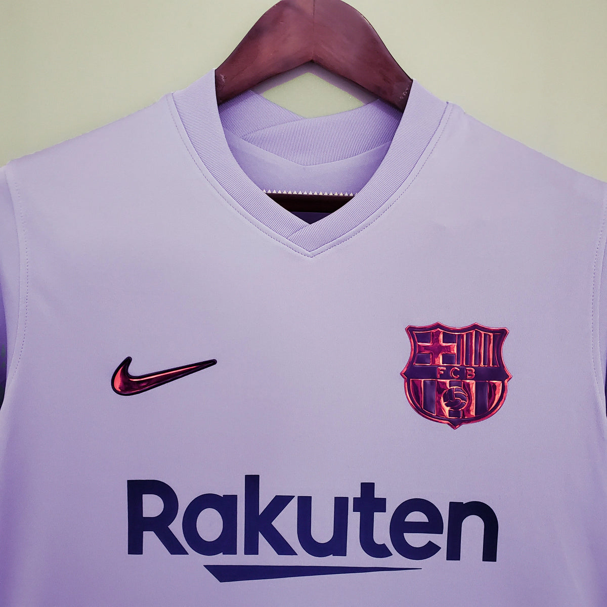 Maglia Gara Retro Away 2021/22
