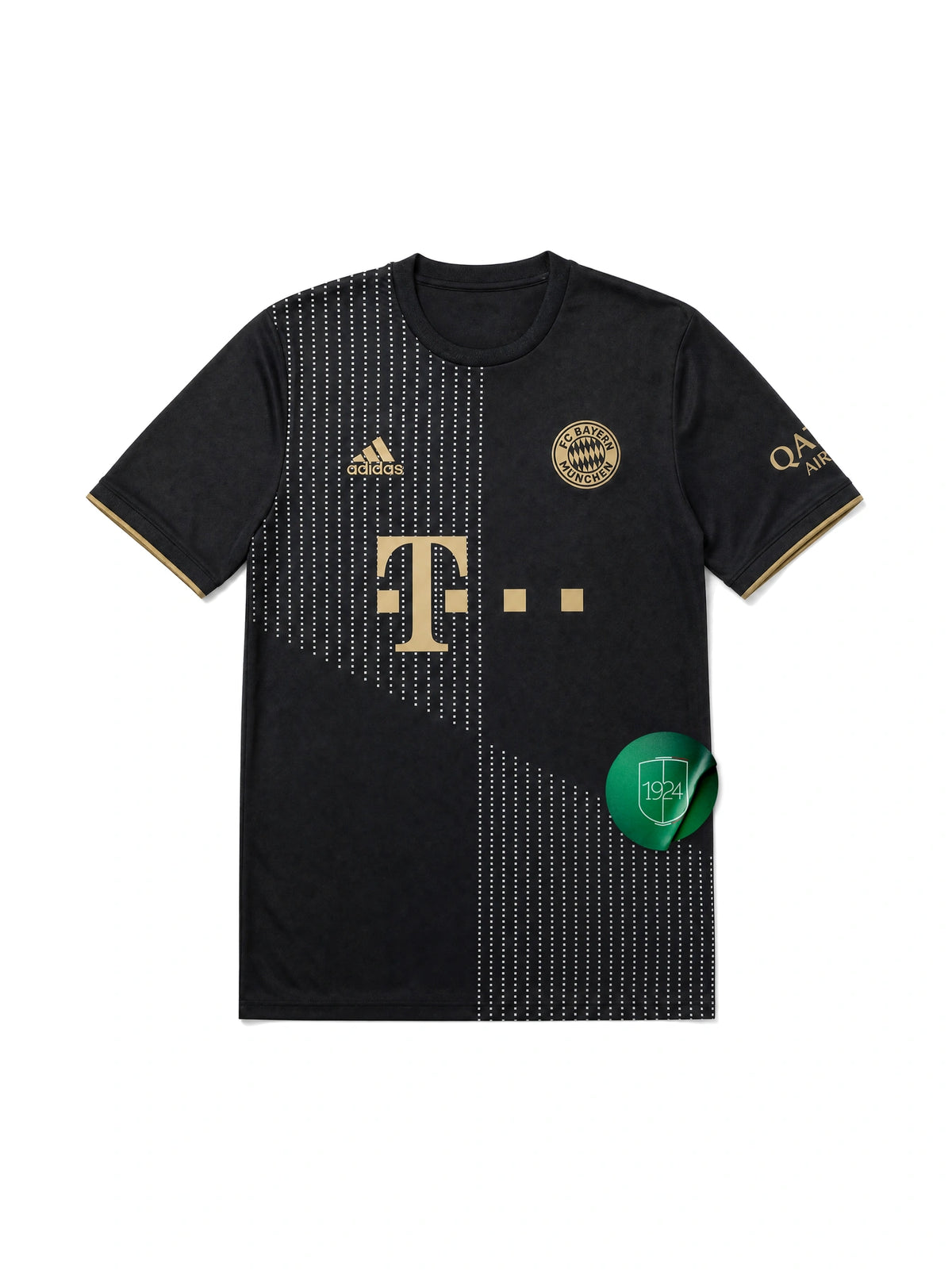 Maglia Gara Retro Away 2021/22