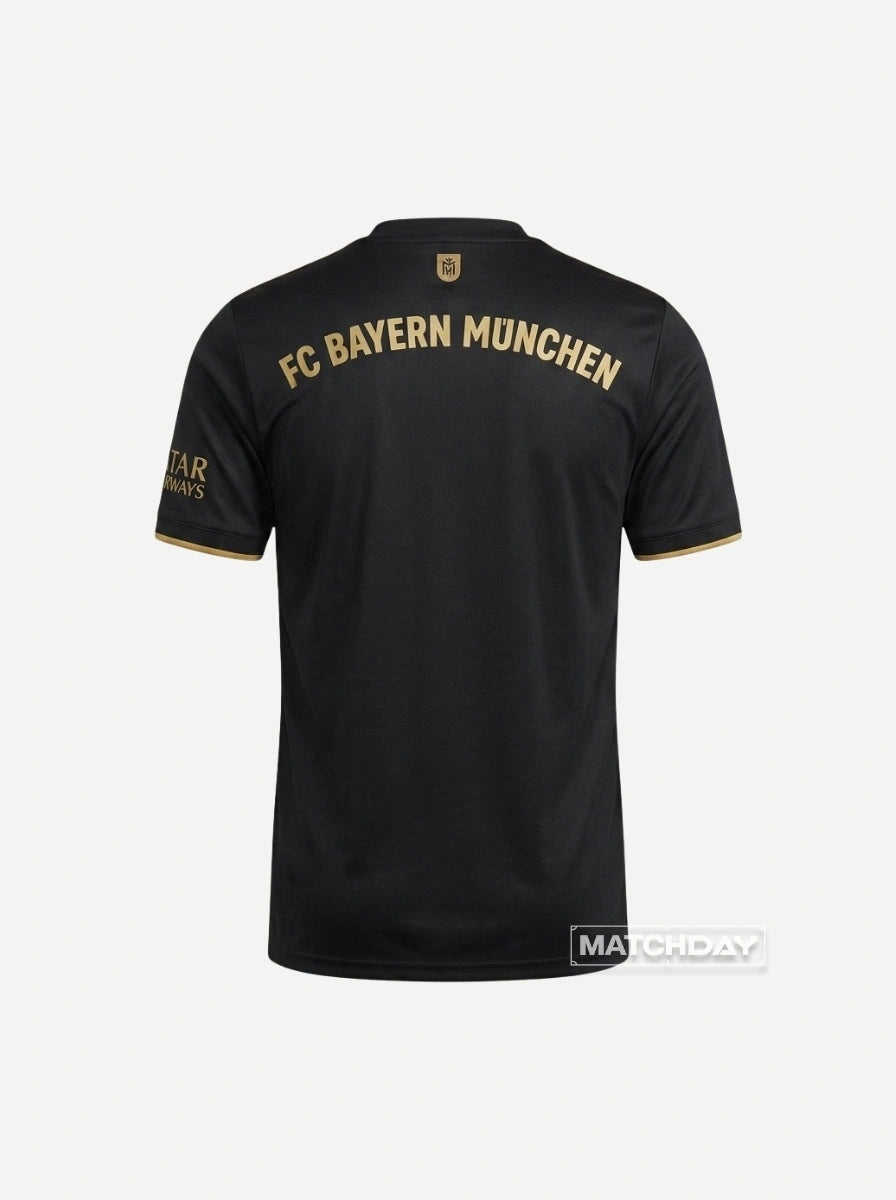Maglia Gara Retro Away 2021/22
