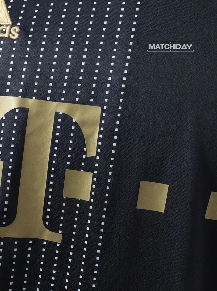 Maglia Gara Retro Away 2021/22