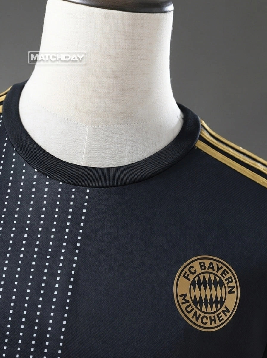 Maglia Gara Retro Away 2021/22