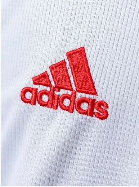Maglia Gara Retro Away Manica Lunga 1999