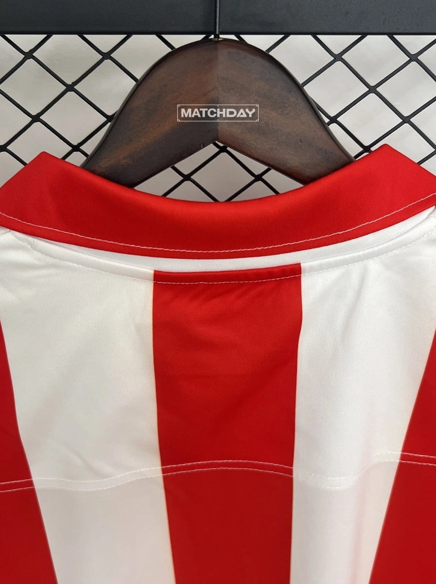 Maglia Retro Centenario 2003/04
