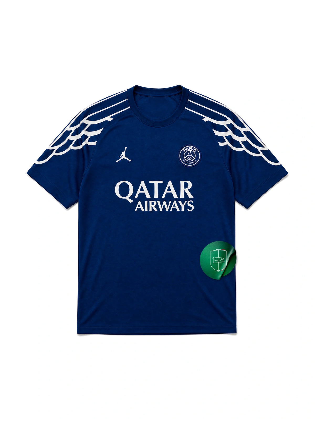 Maglia Retro Fourth Speciale 2024/25