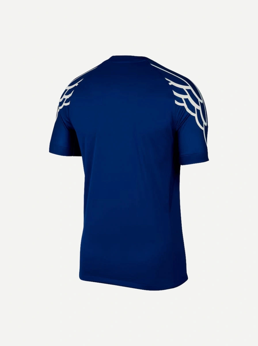 Maglia Retro Fourth Speciale 2024/25