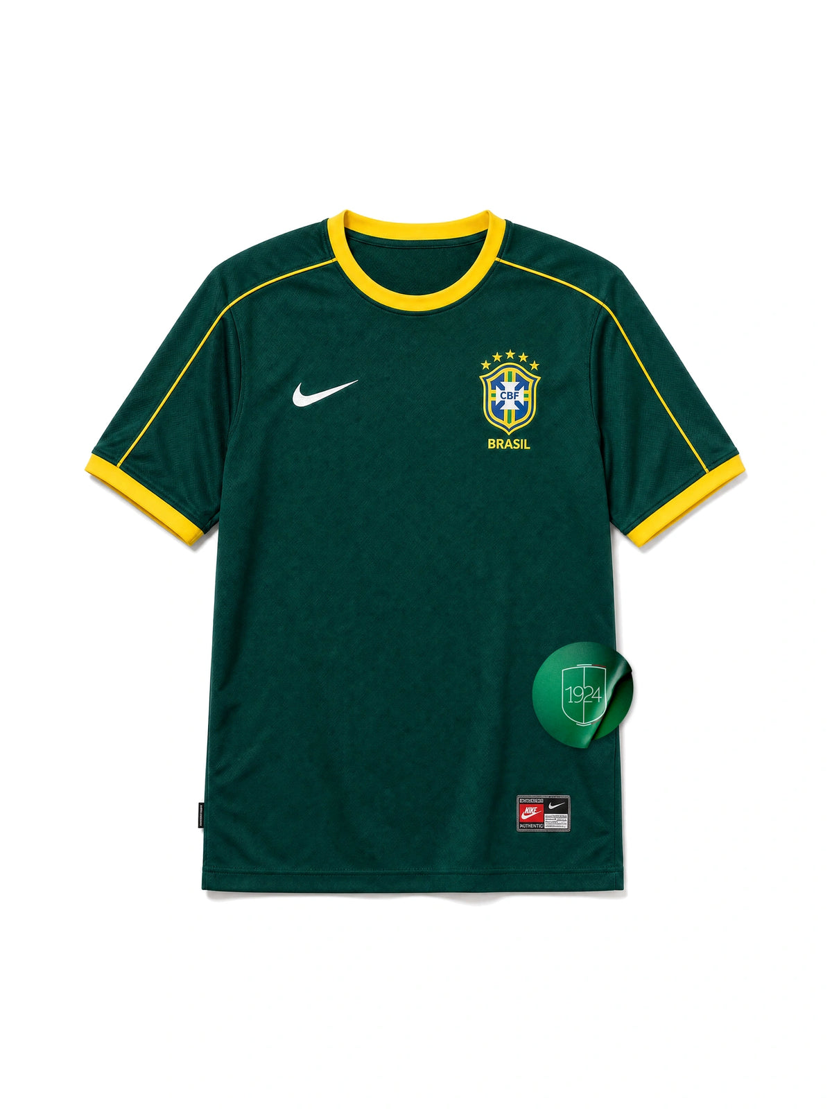 Maglia Retro Portiere 1998