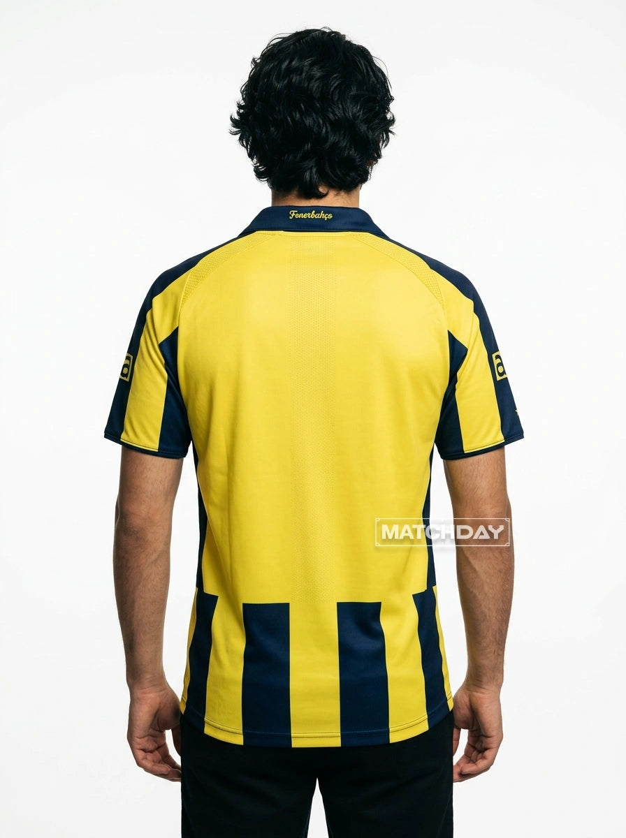 Maglia Gara Retro Home 08/09