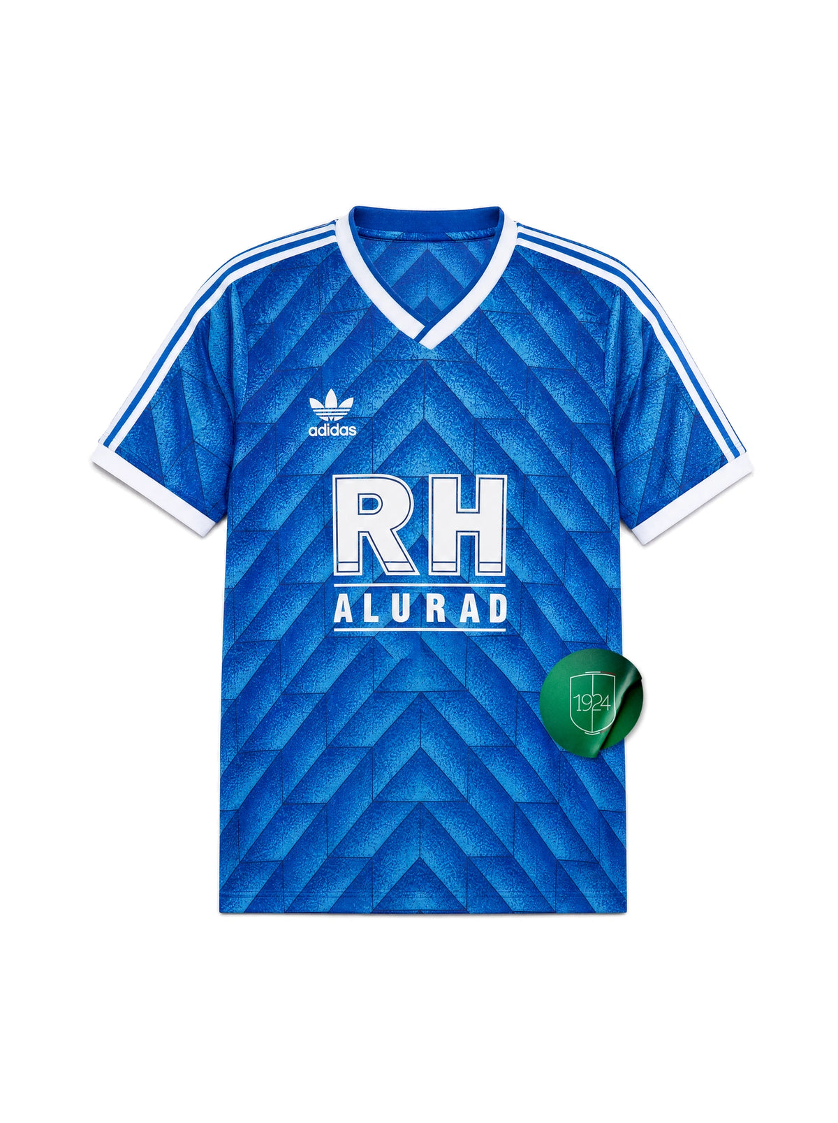 Maglia Gara Retro Home 1888/89