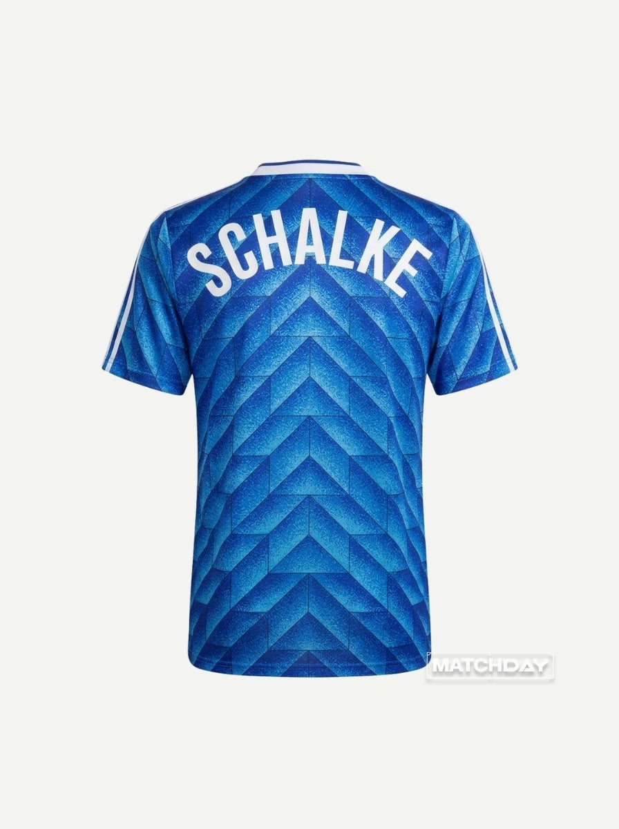 Maglia Gara Retro Home 1888/89