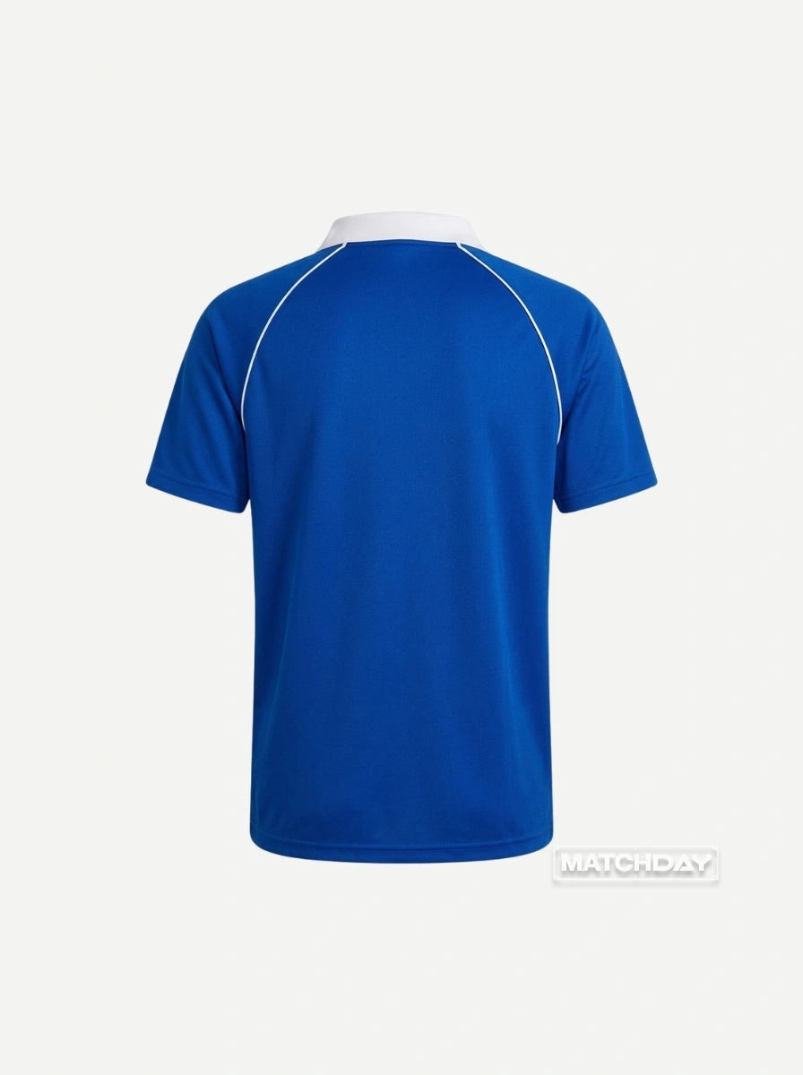 Maglia Gara Retro Home 1984/85