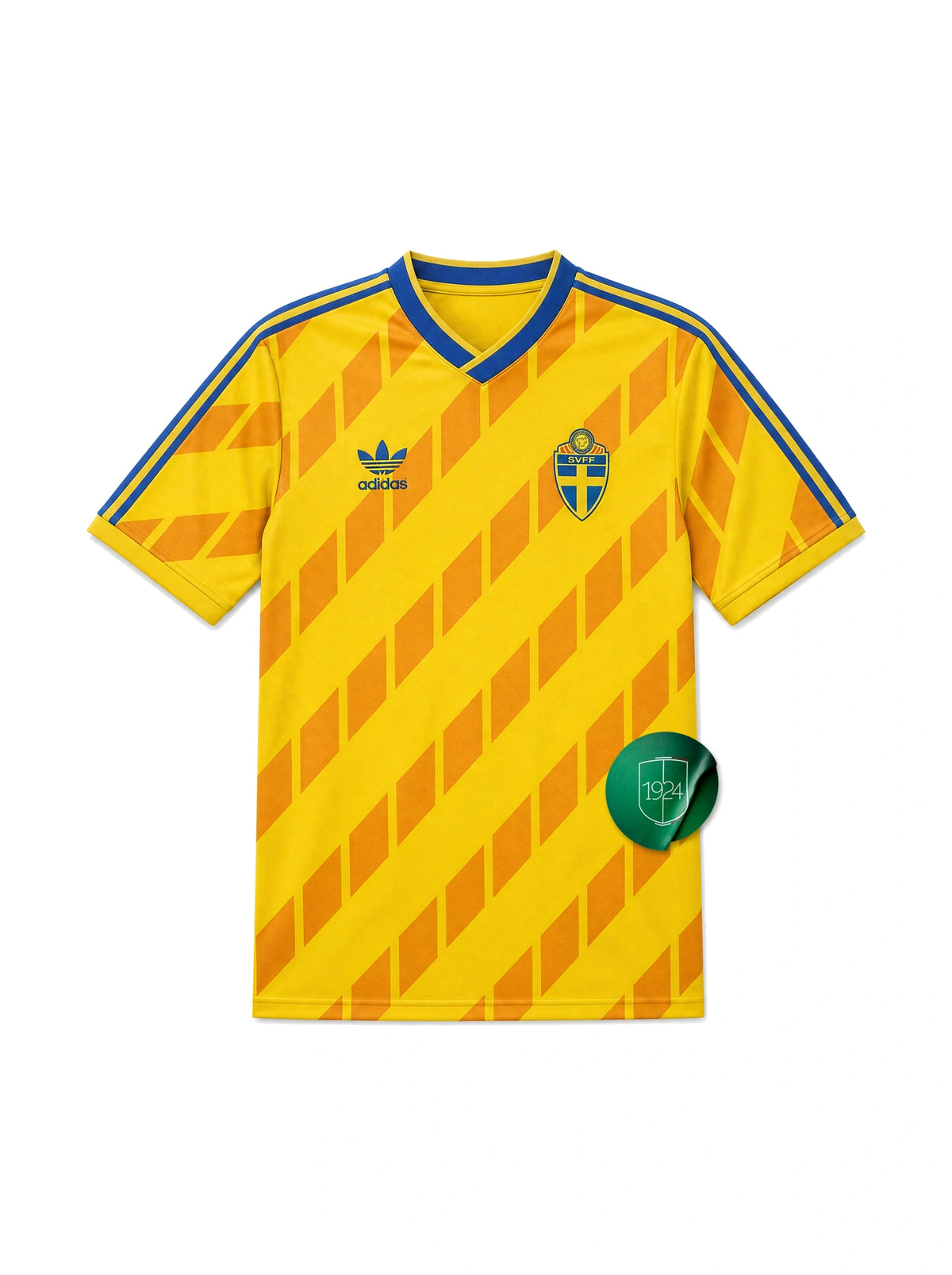 Maglia Gara Retro Home 1988