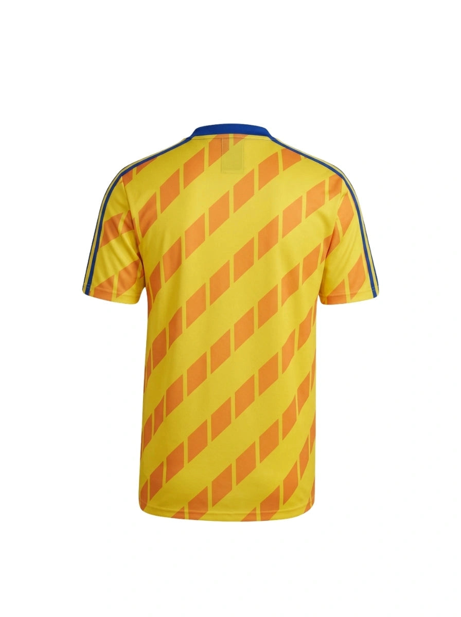 Maglia Gara Retro Home 1988