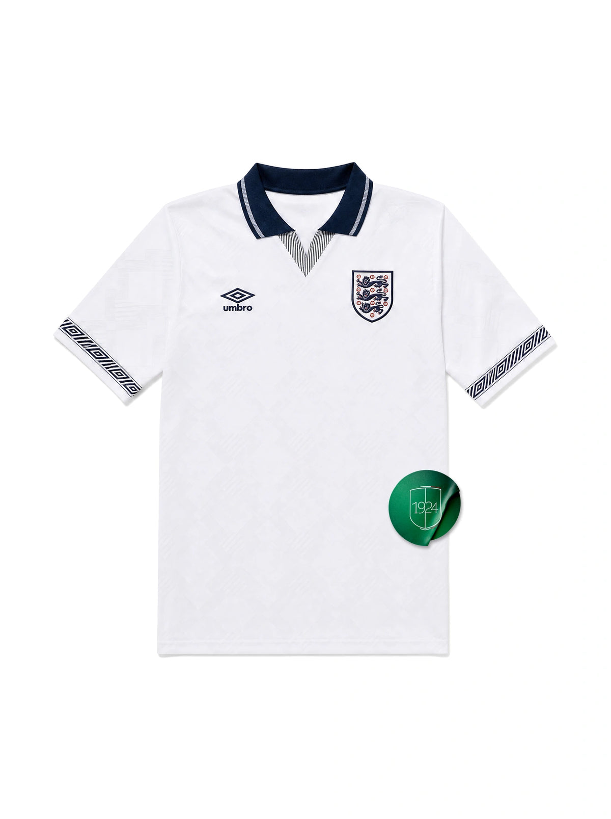 Maglia Gara Retro Home 1990