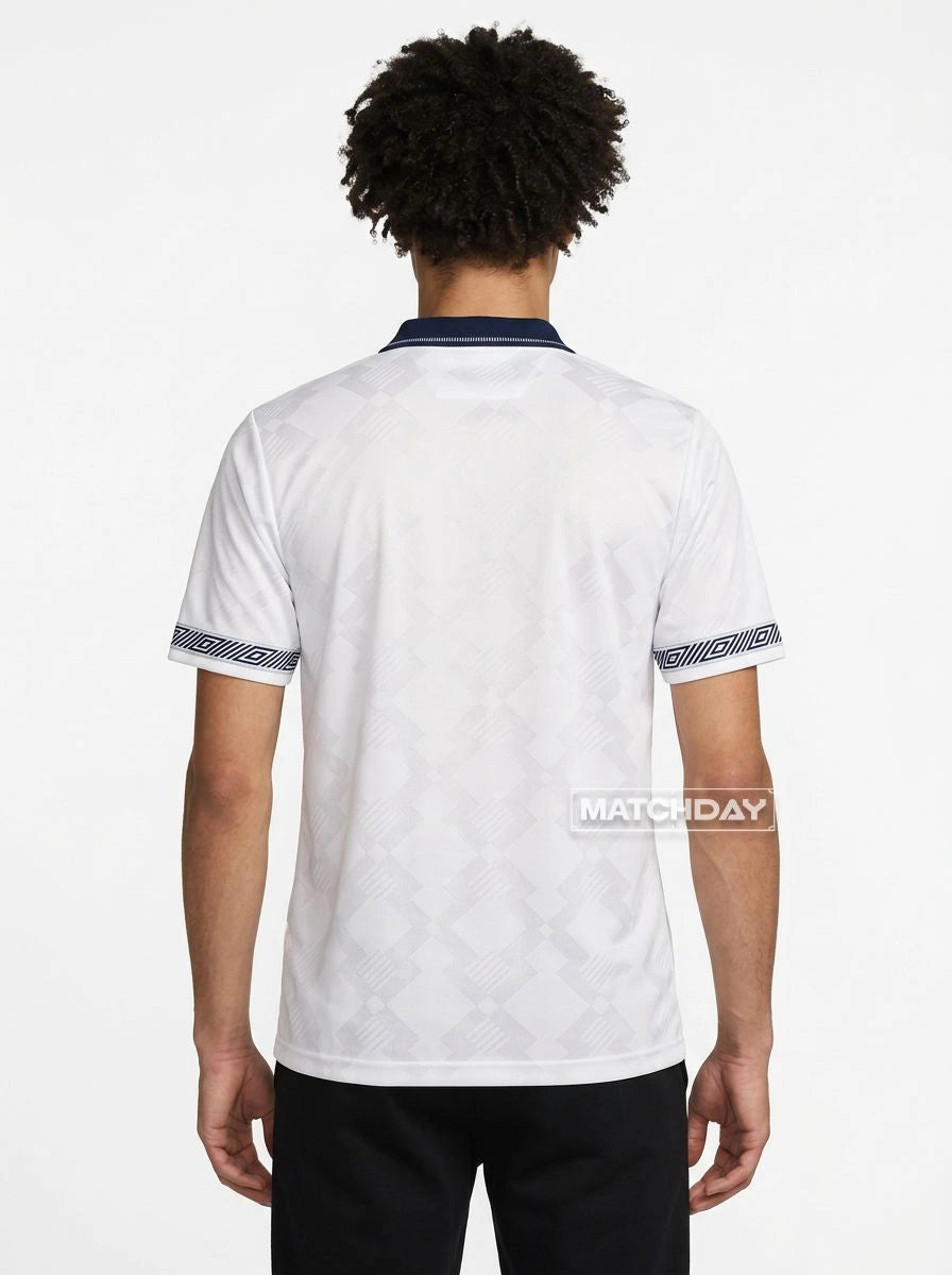 Maglia Gara Retro Home 1990