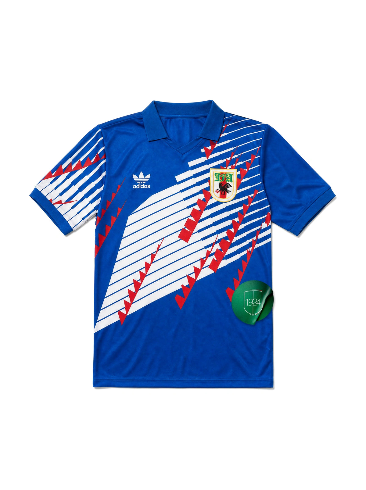 Maglia Gara Retro Home 1994