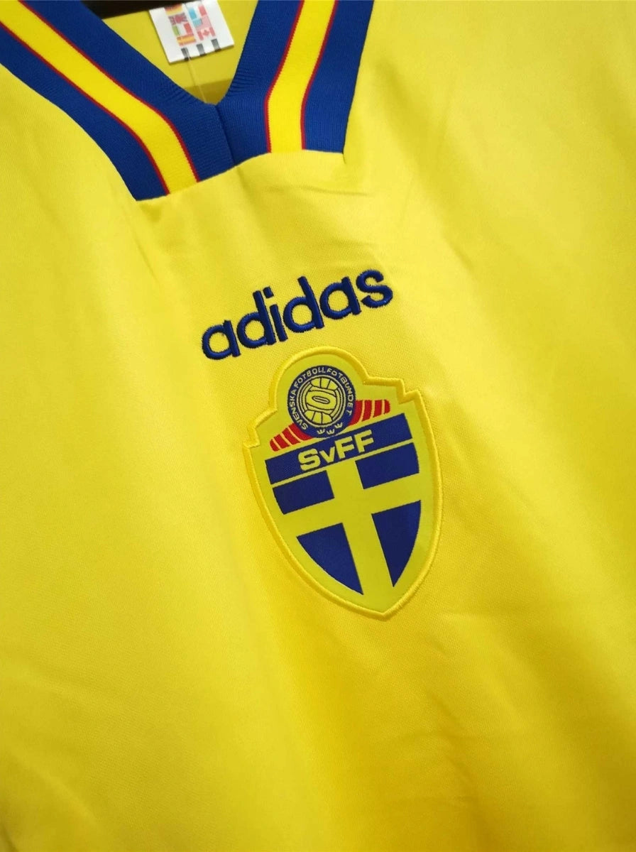 Maglia Gara Retro Home 1994