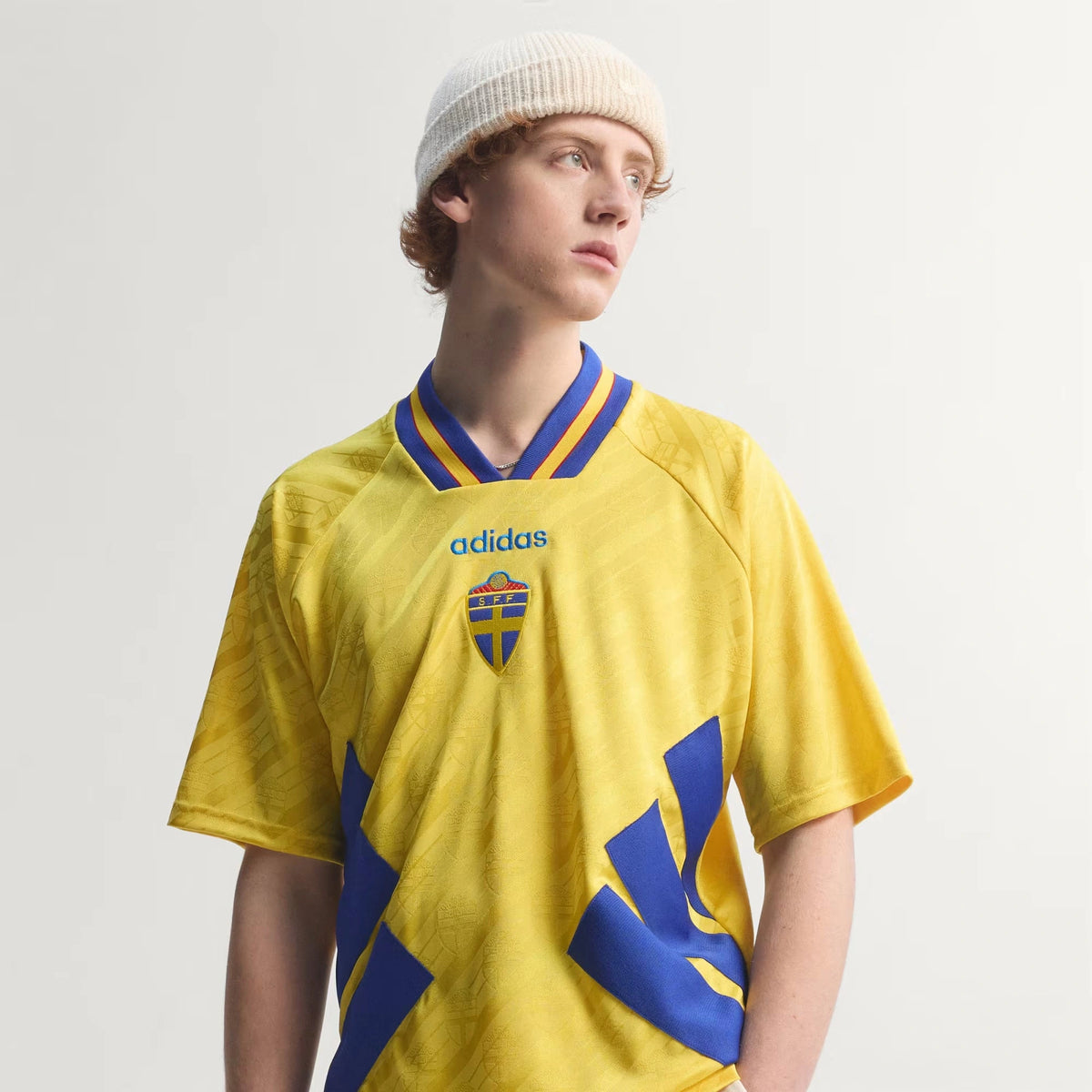 Maglia Gara Retro Home 1994