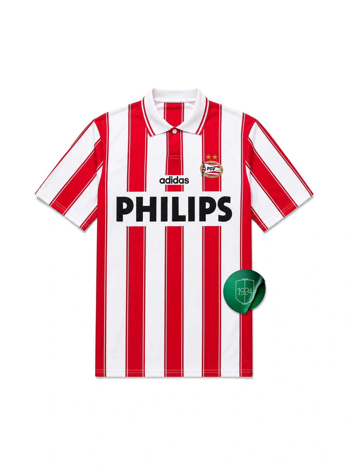 Maglia Gara Retro Home 1994/95