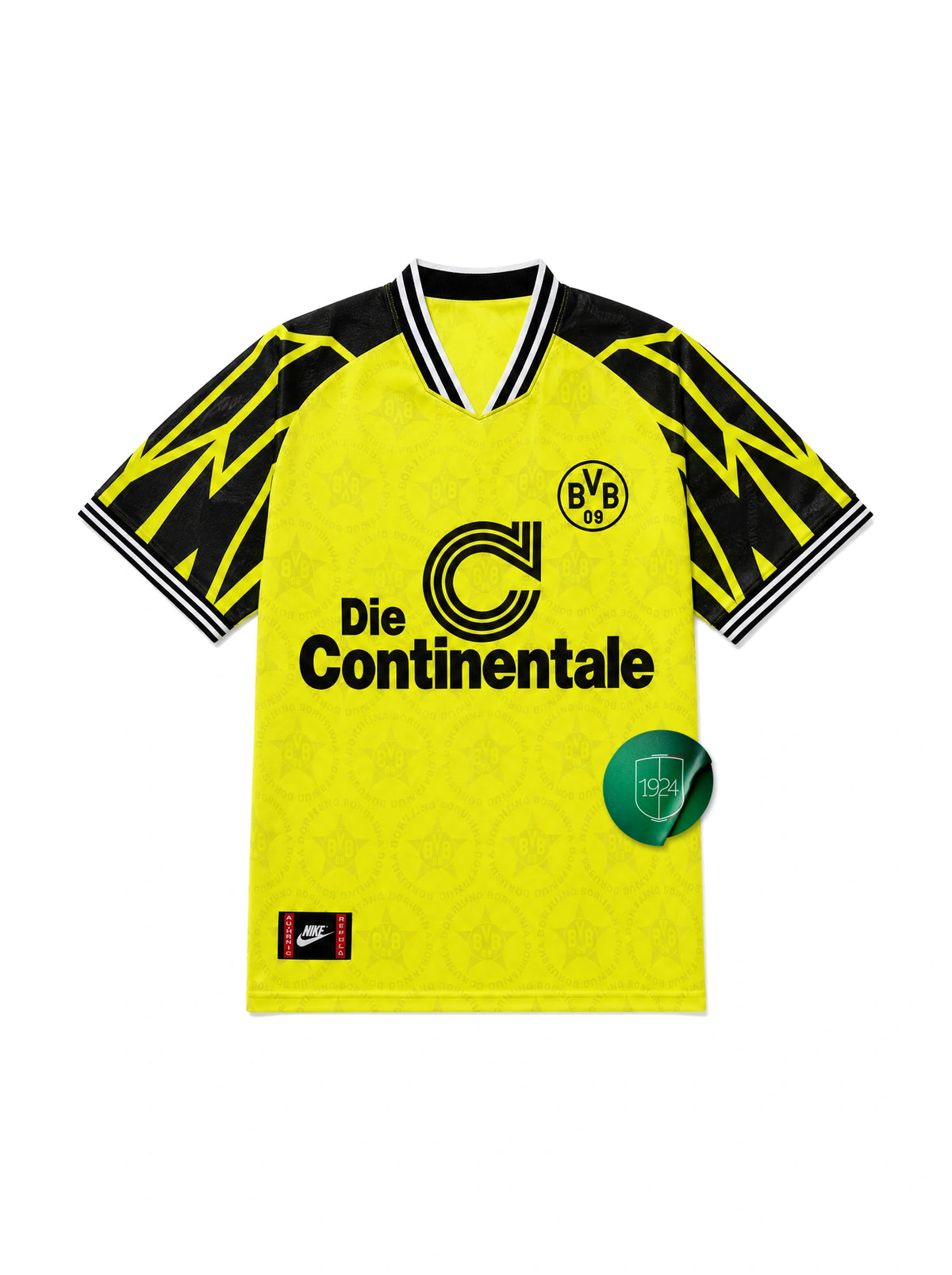 Maglia Gara Retro Home 1994/95