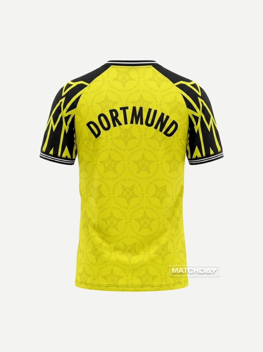 Maglia Gara Retro Home 1994/95