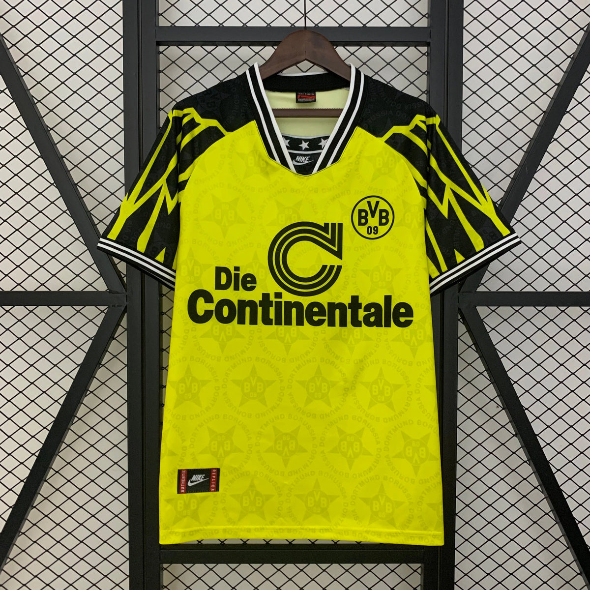 Maglia Gara Retro Home 1994/95