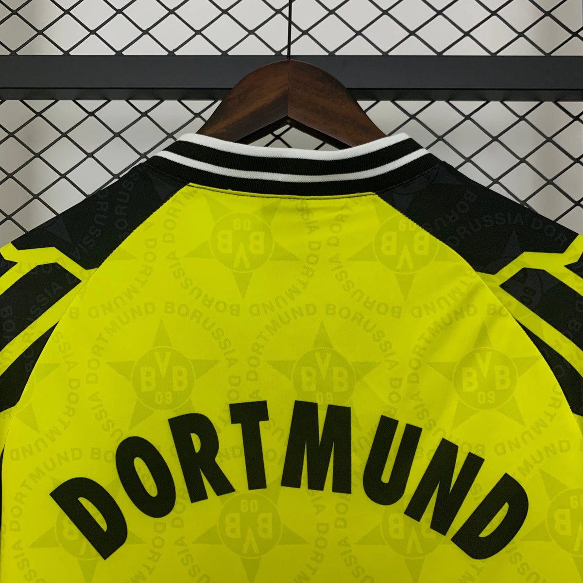 Maglia Gara Retro Home 1994/95