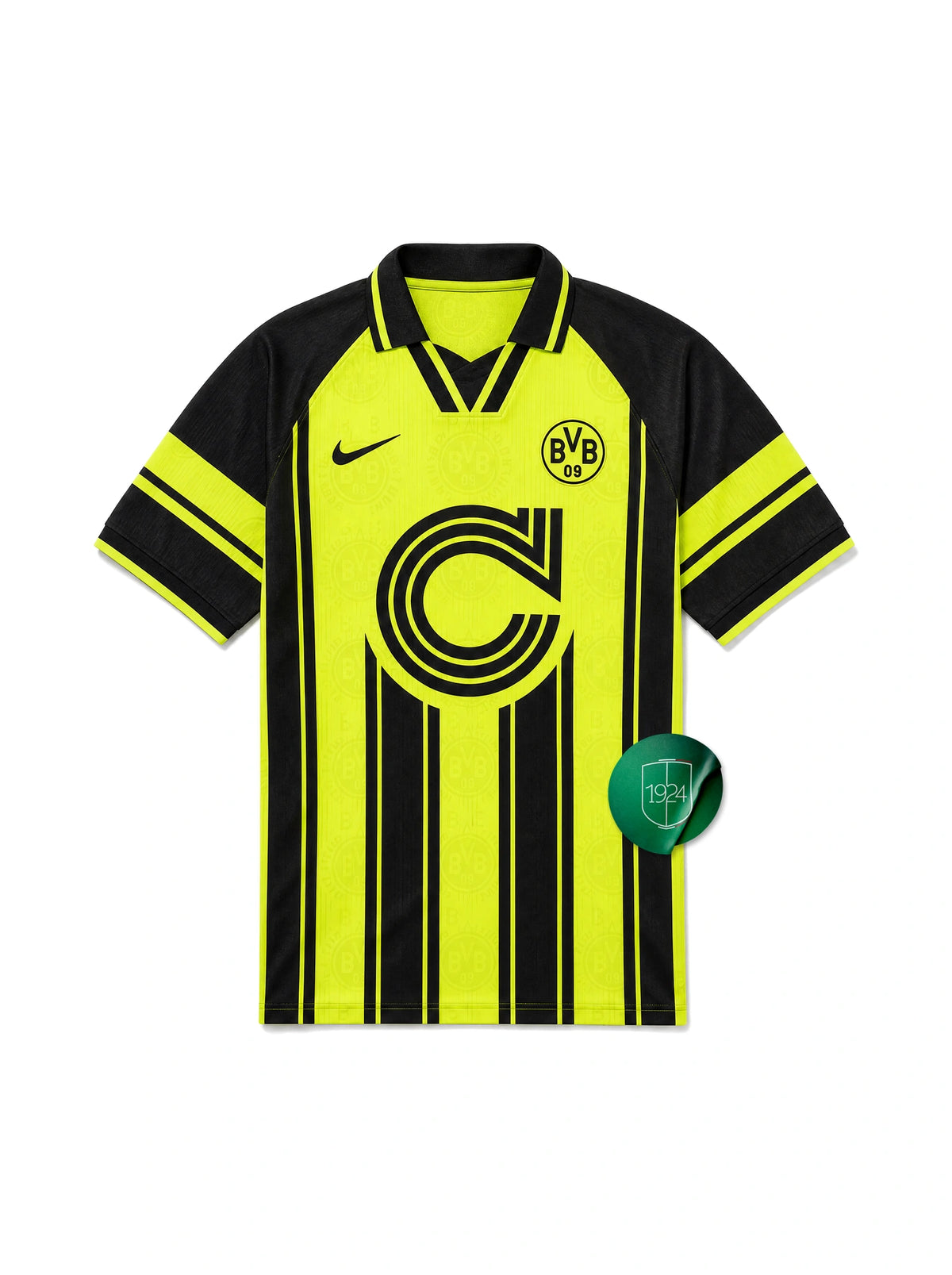 Maglia Gara Retro Home 1995