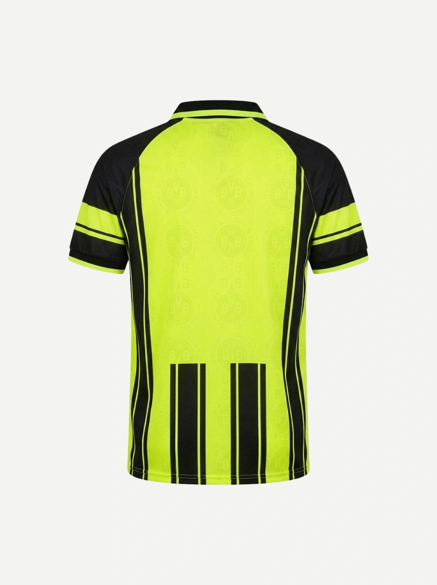 Maglia Gara Retro Home 1995