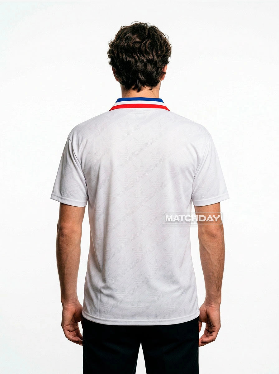 Maglia Gara Retro Home 1995/1996