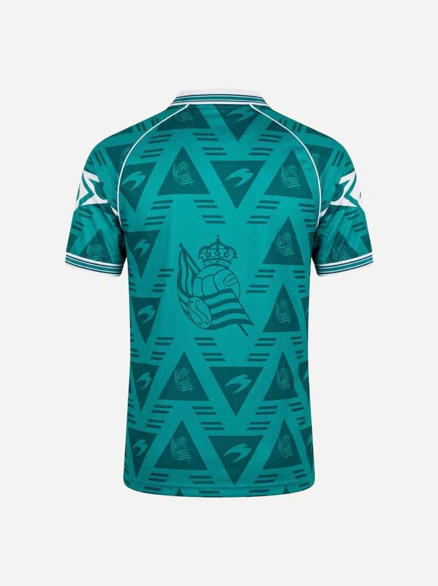 Maglia Gara Retro Away 1995/96