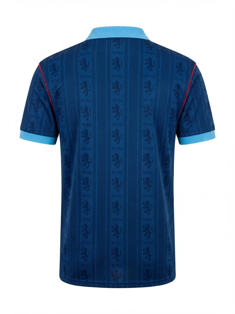 Maglia Gara Retro Home 1995/96