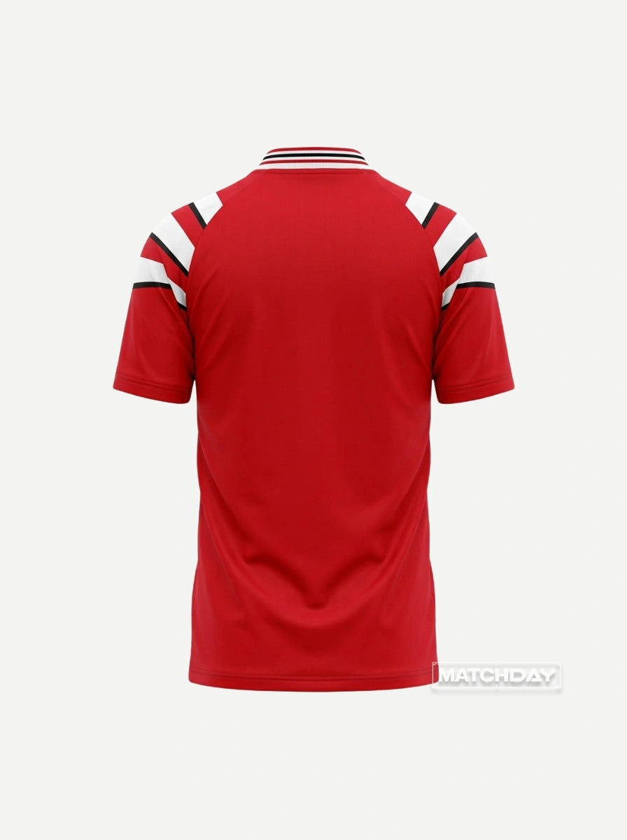 Maglia Gara Retro Home 1996