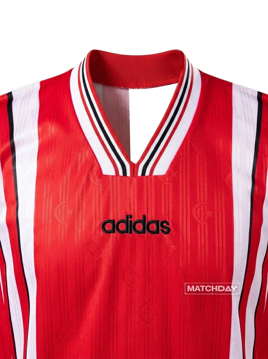 Maglia Gara Retro Home 1996